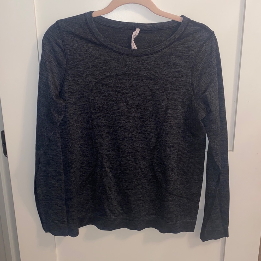 Lululemon long sleeve